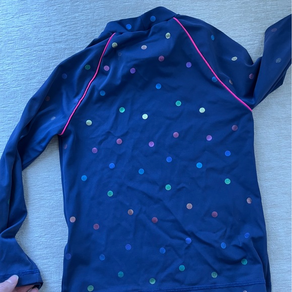 Mini Boden Rash Guard (size 6-7Y) - Picture 7 of 7